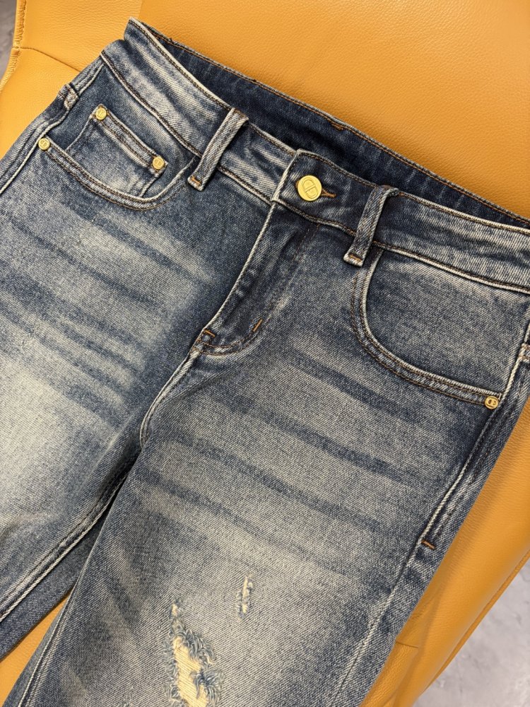 Джинсы мужские фото 5