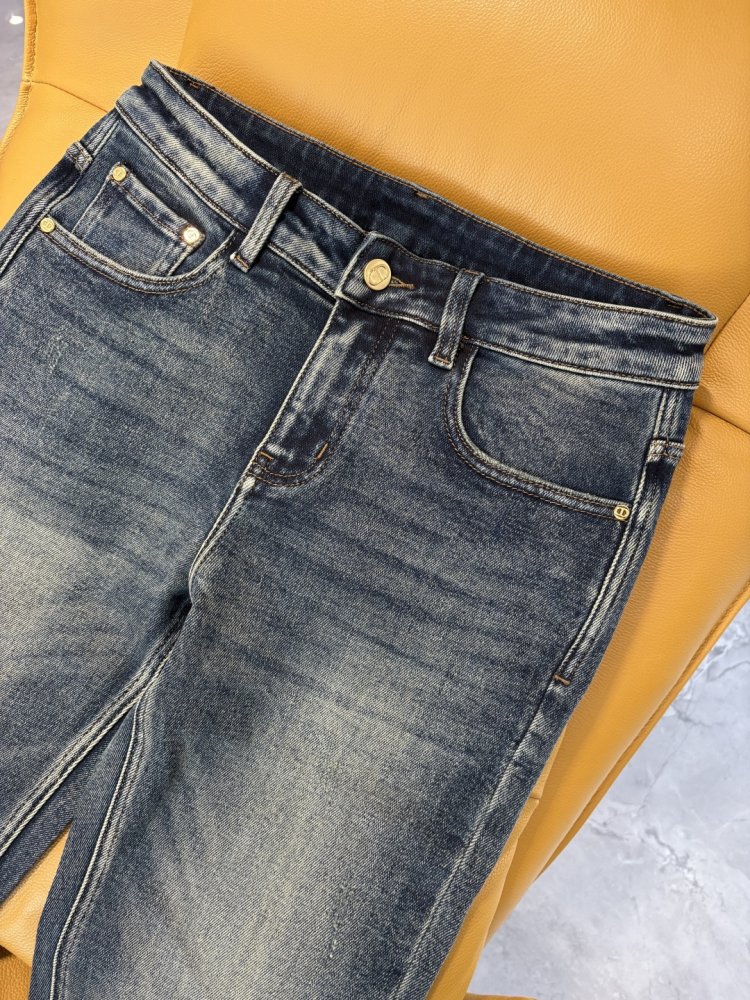 Джинсы мужские фото 5