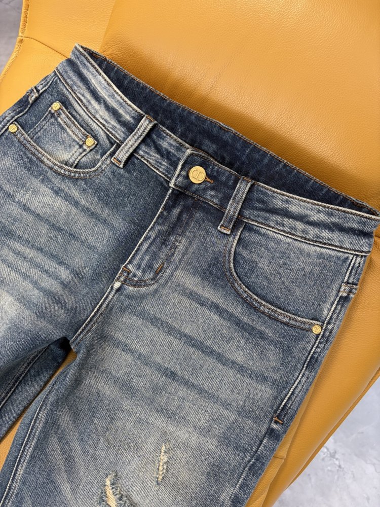 Джинсы мужские фото 5