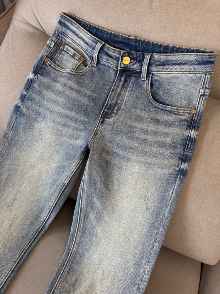 Джинсы мужские фото 5