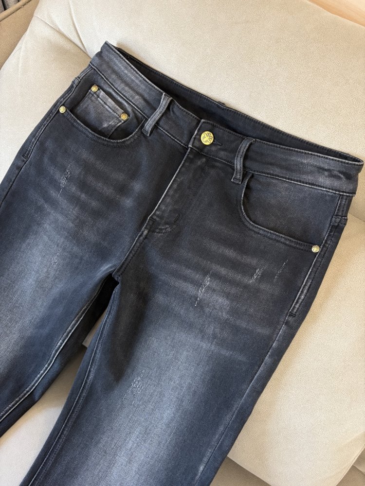 Джинсы мужские фото 5