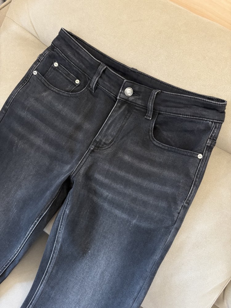 Jeans men's фото 5