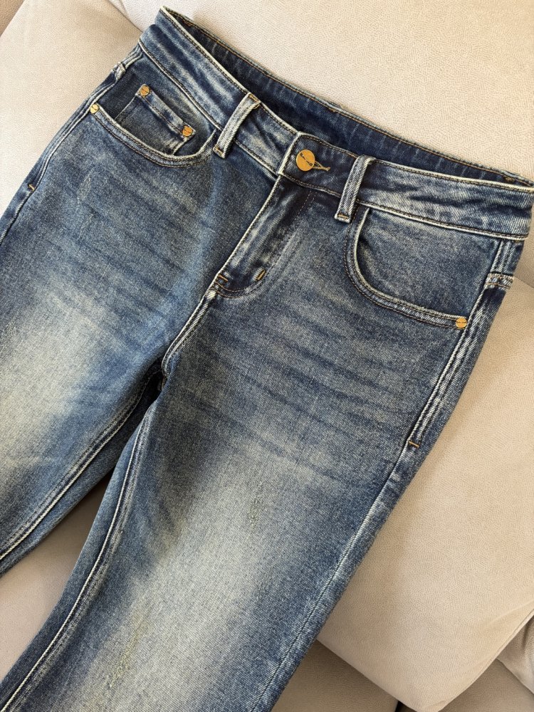 Джинсы мужские фото 5