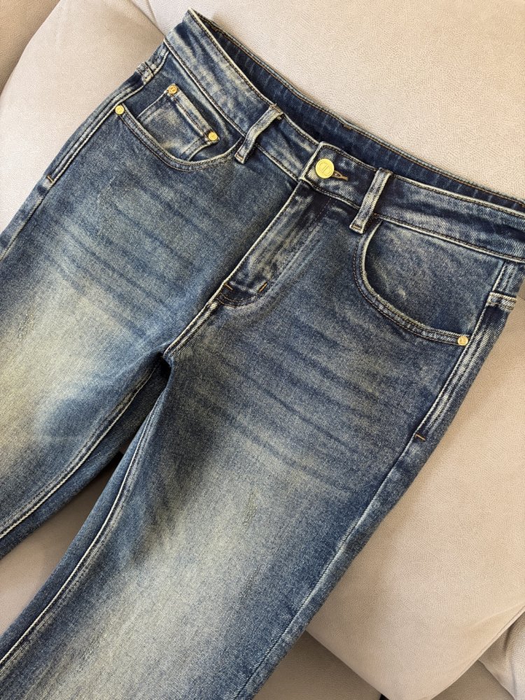 Джинсы мужские фото 5