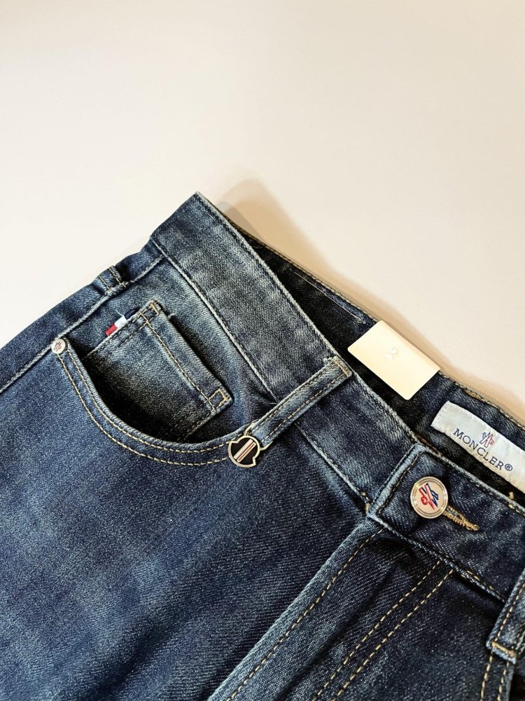 Джинсы мужские фото 5