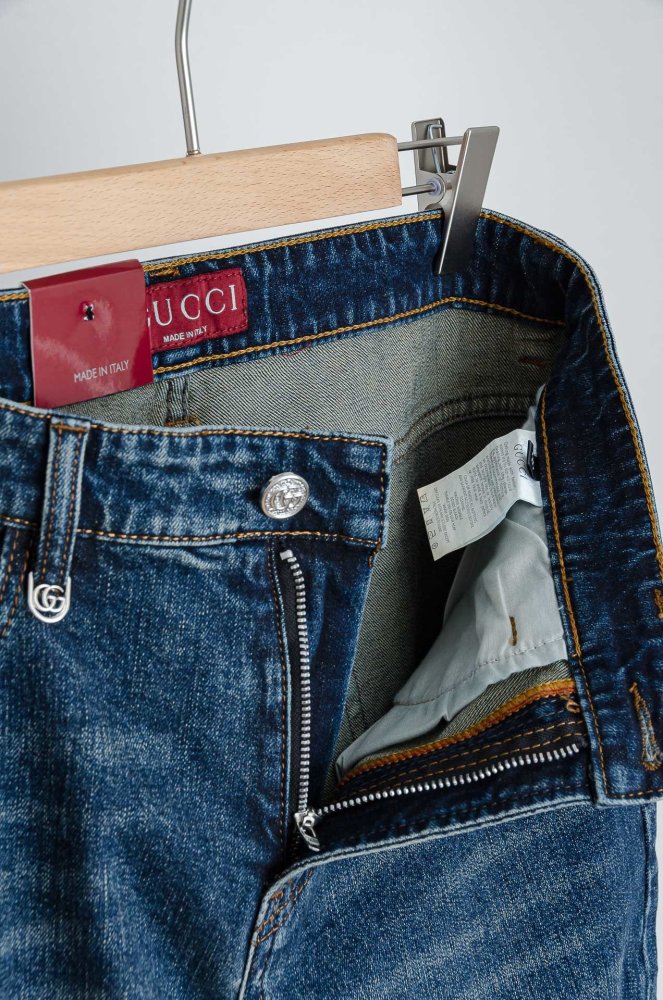 Jeans men's фото 5