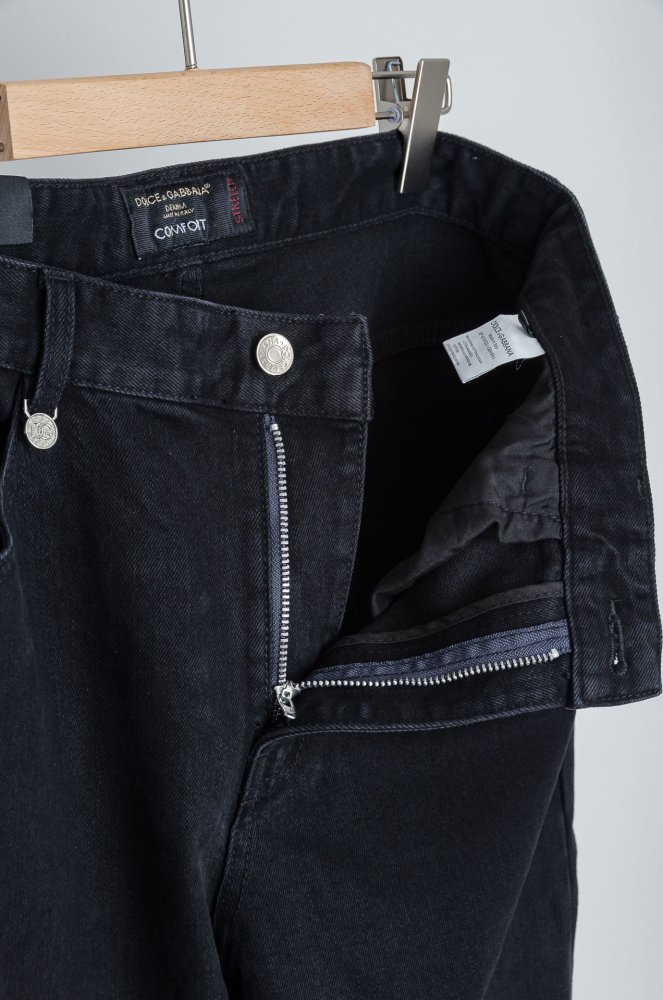 Джинсы мужские фото 5