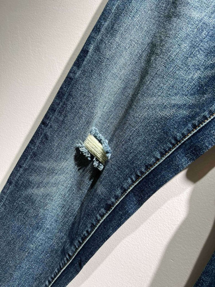 Джинси чоловічі фото 5