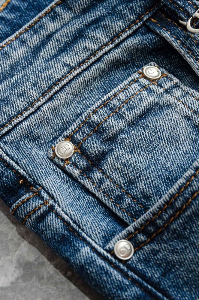 Джинсы мужские фото 5