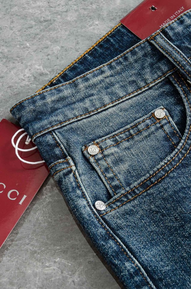 Jeans men's фото 5