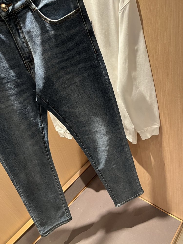 Jeans men's фото 5