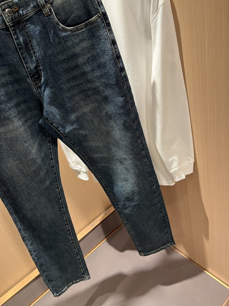 Jeans men's фото 5