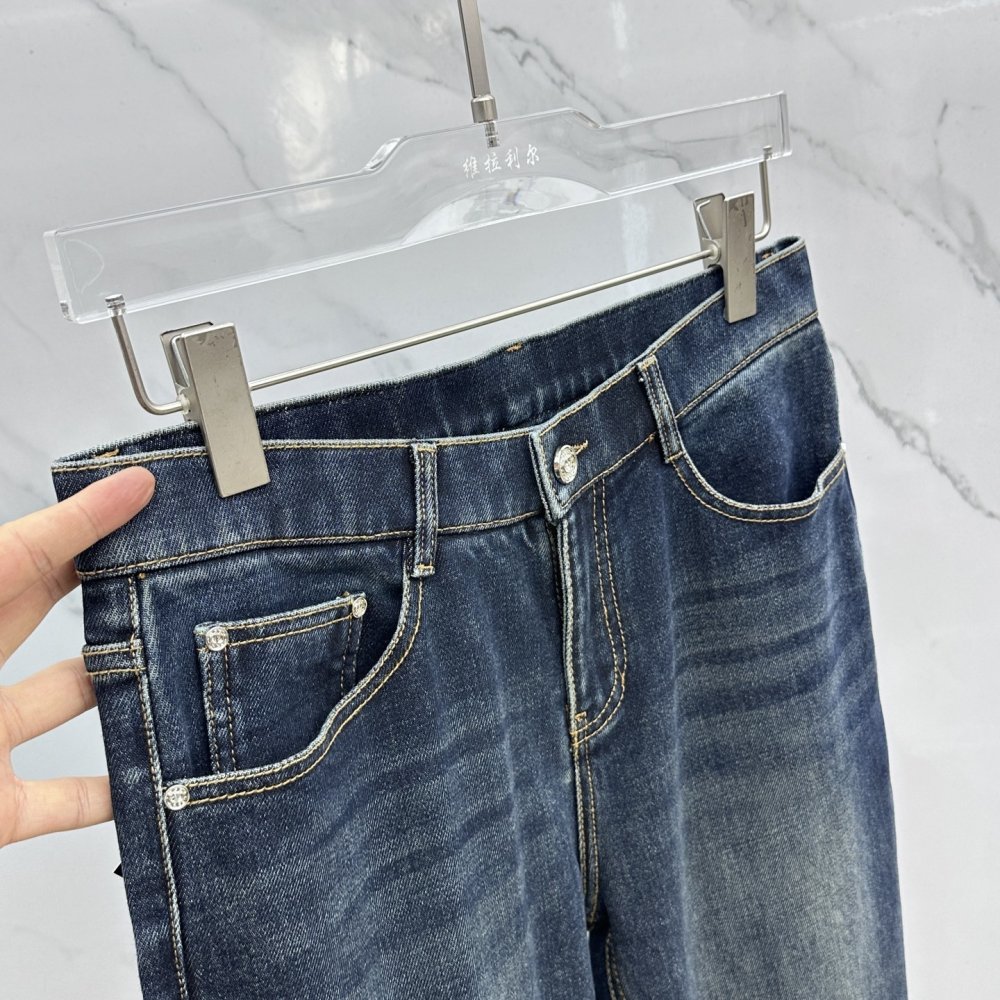 Джинсы мужские фото 5