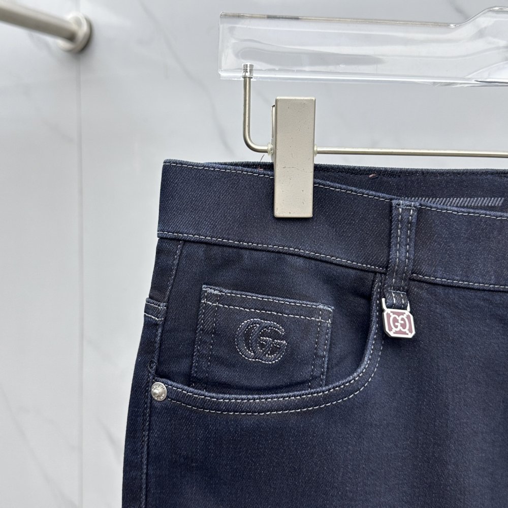 Jeans men's фото 5