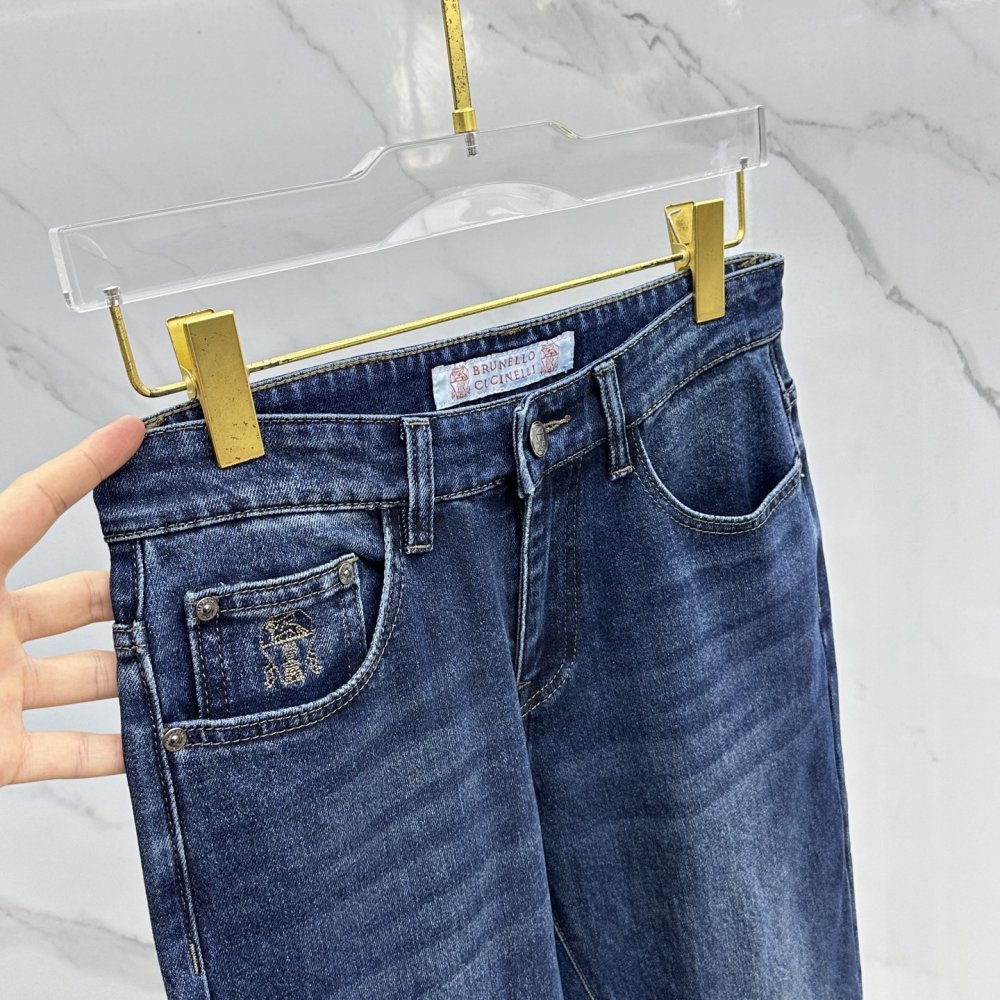 Jeans men's фото 5