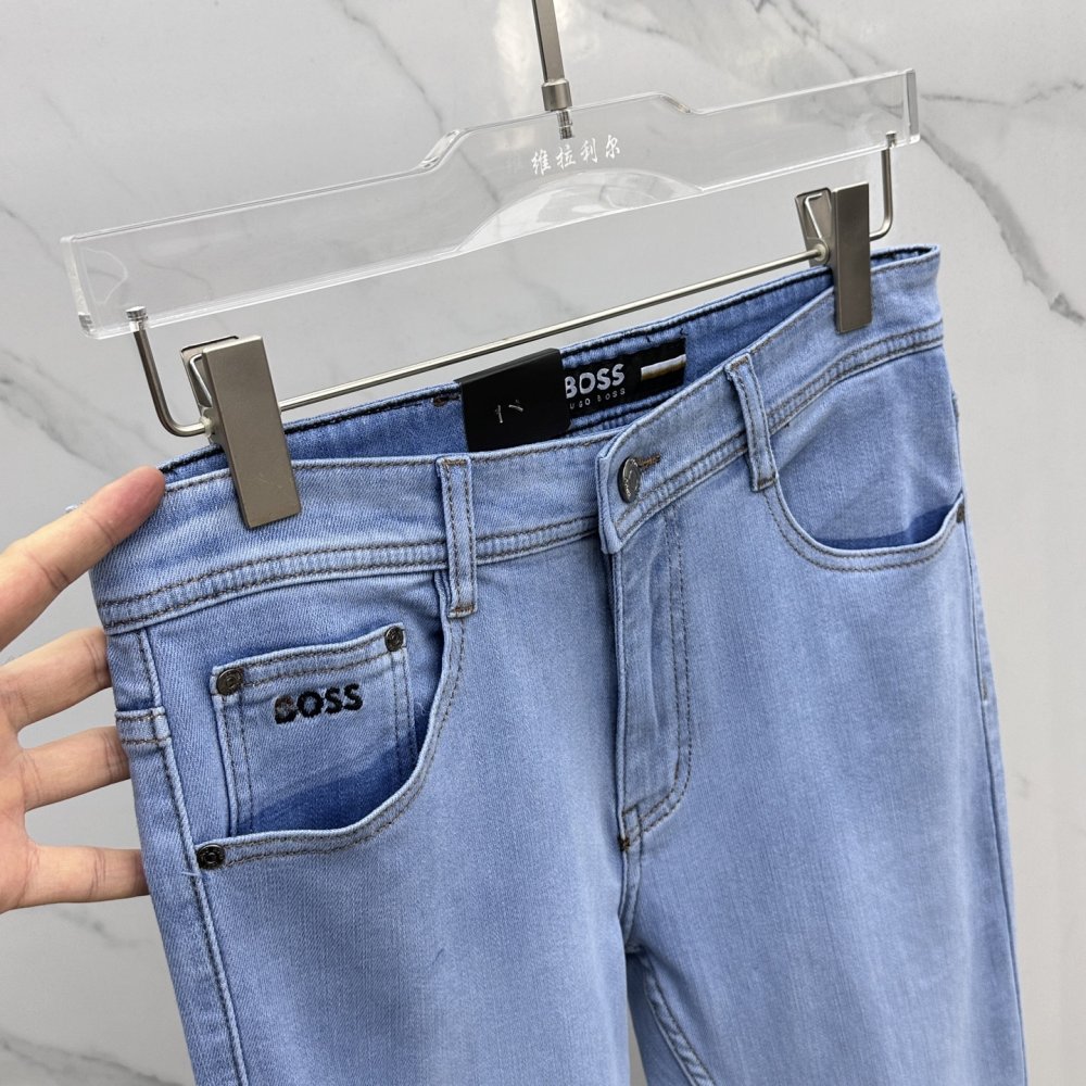 Jeans men's фото 5