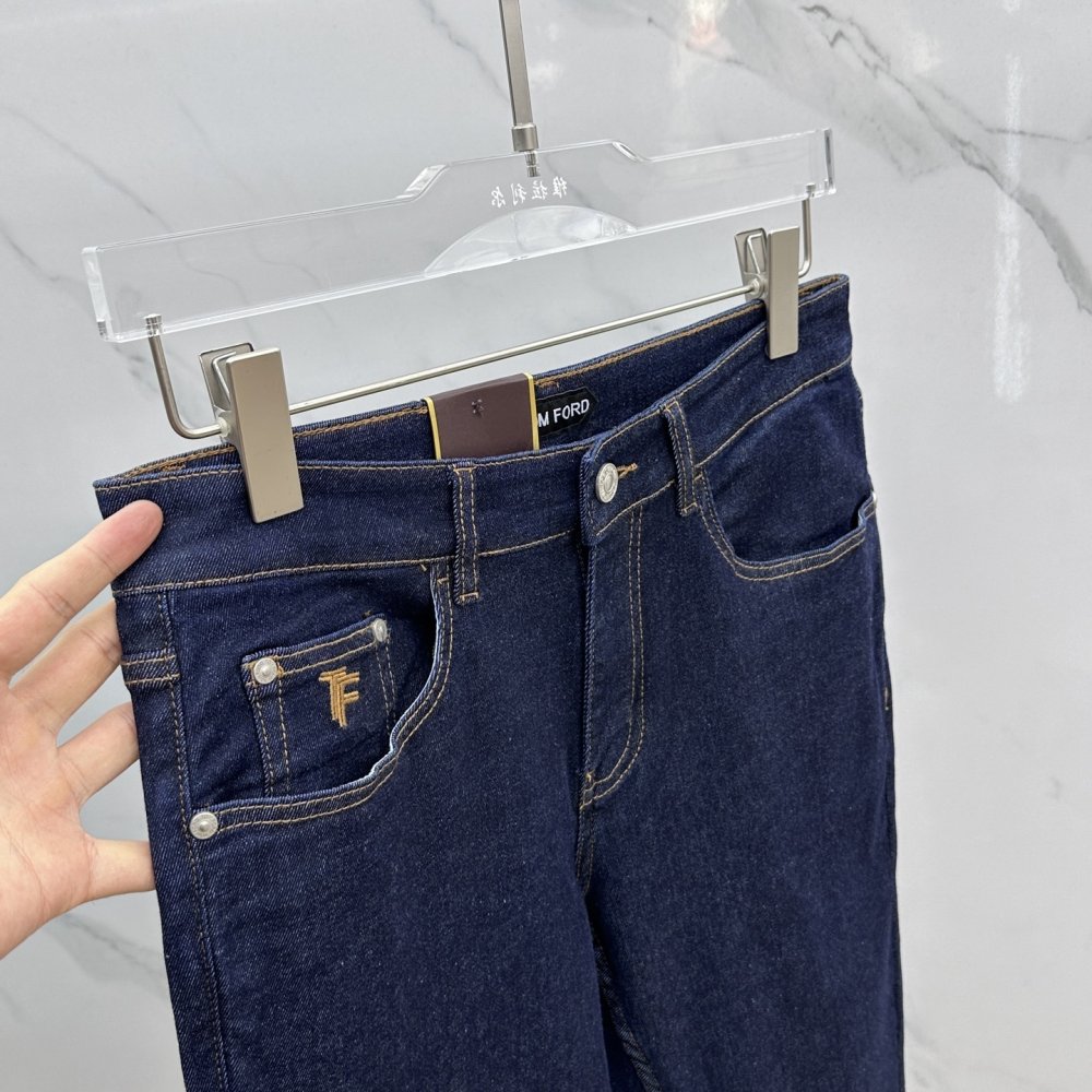 Джинси чоловічі фото 5