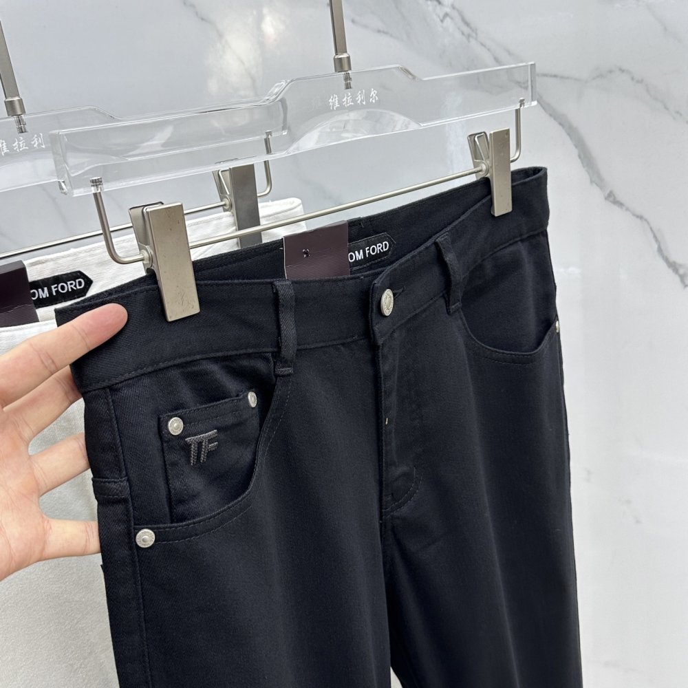 Jeans men's фото 5