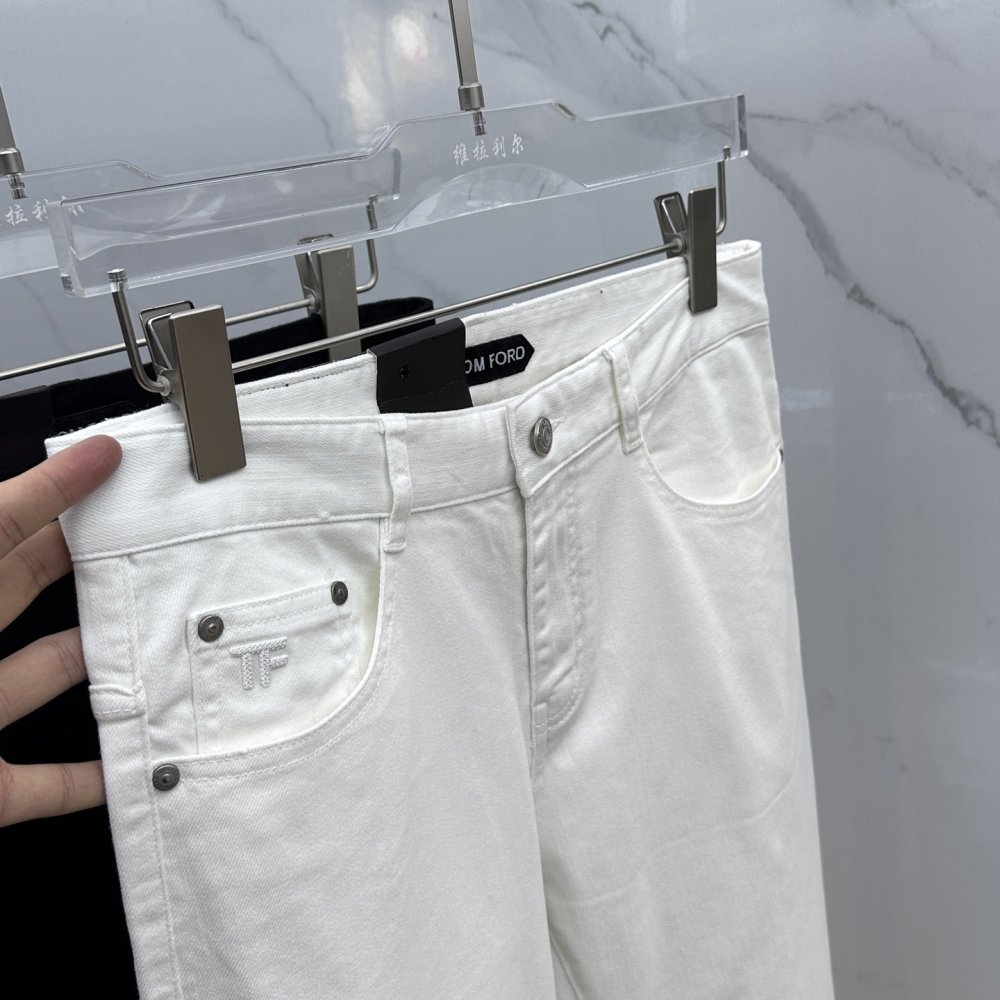 Джинси чоловічі фото 5