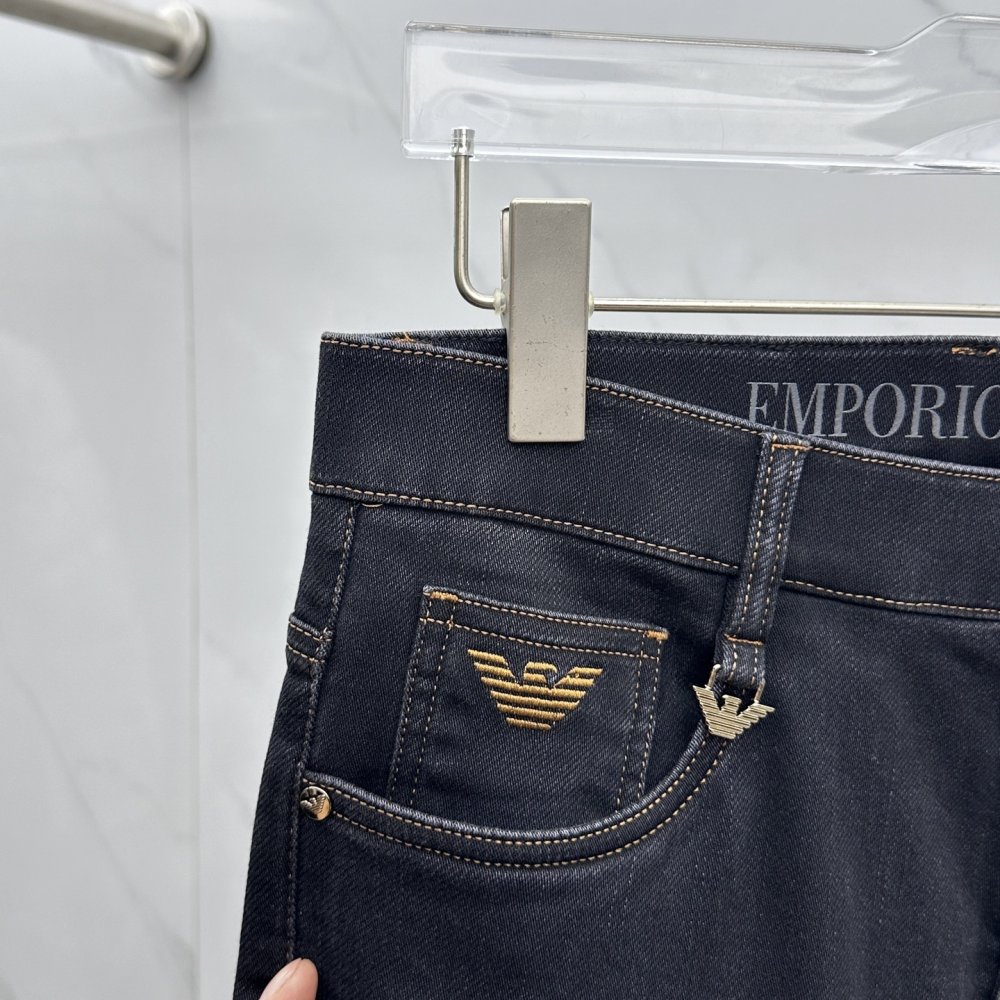 Джинси чоловічі фото 5