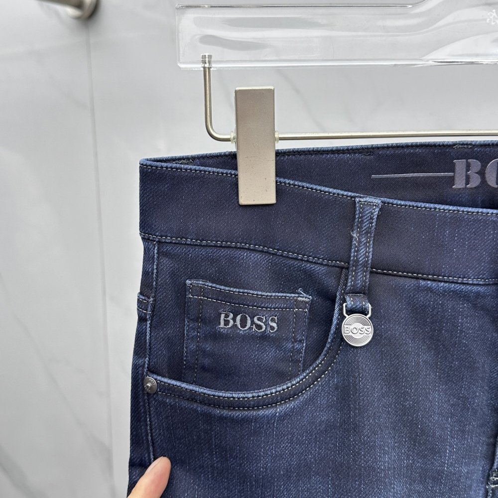 Jeans men's фото 5