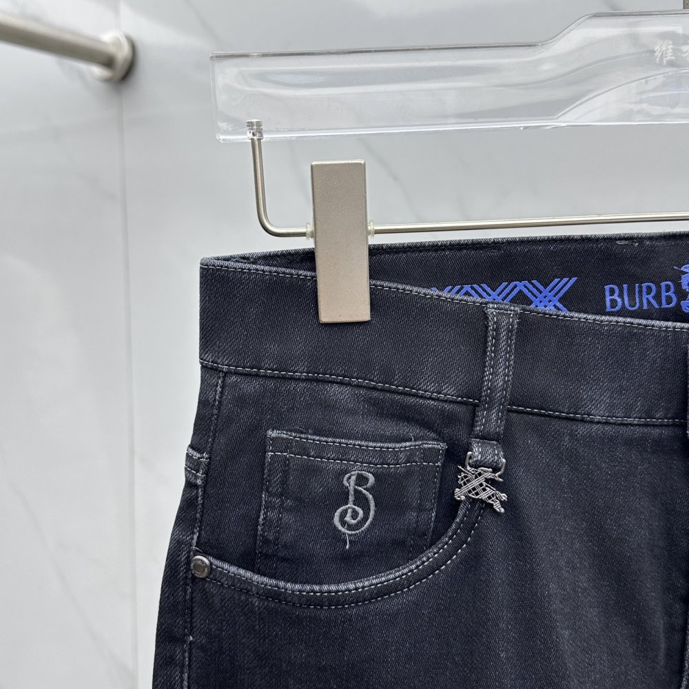 Джинсы мужские фото 5