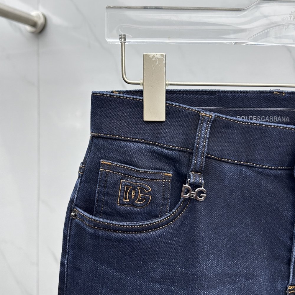 Джинсы мужские фото 5