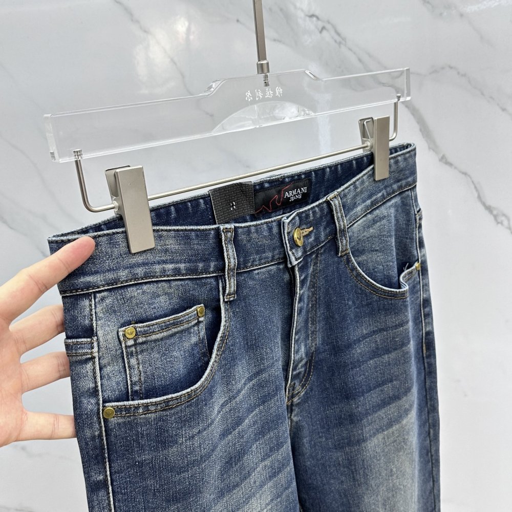 Jeans men's фото 5