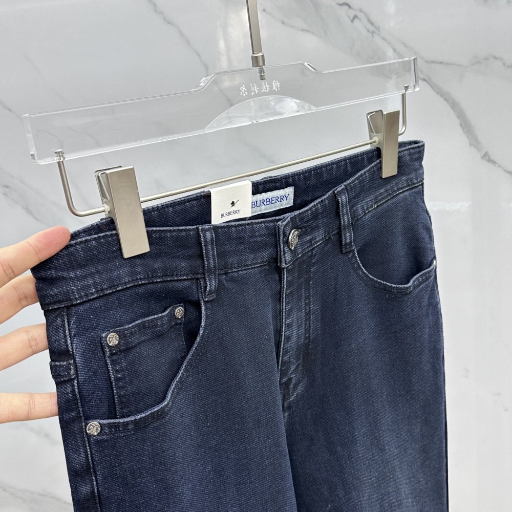 Джинсы мужские фото 5