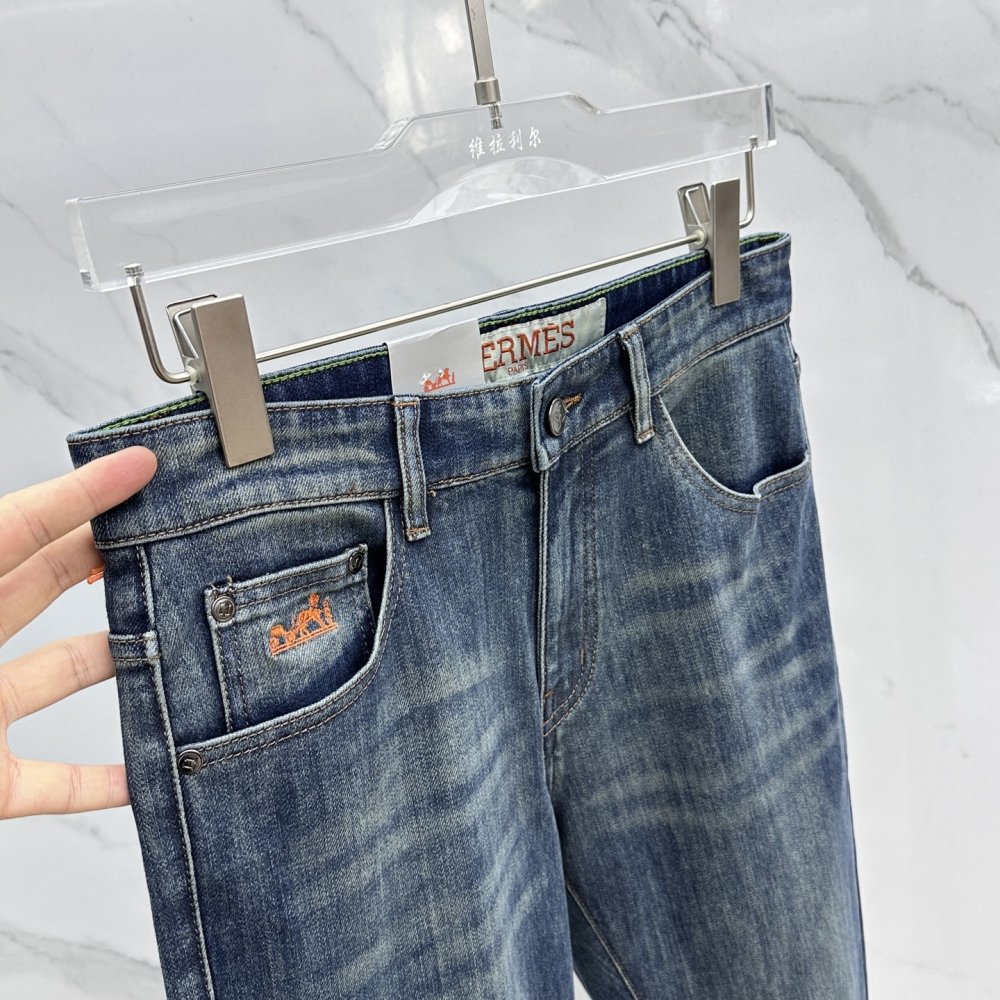 Jeans men's фото 5