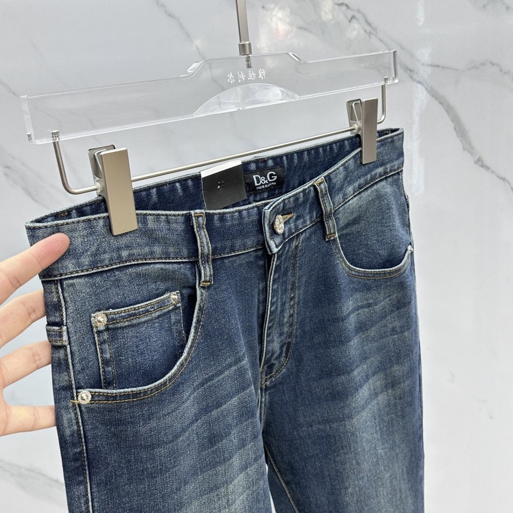 Джинсы мужские фото 5