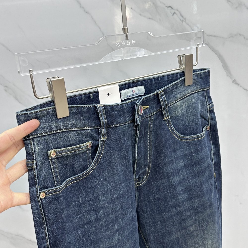 Джинсы мужские фото 5