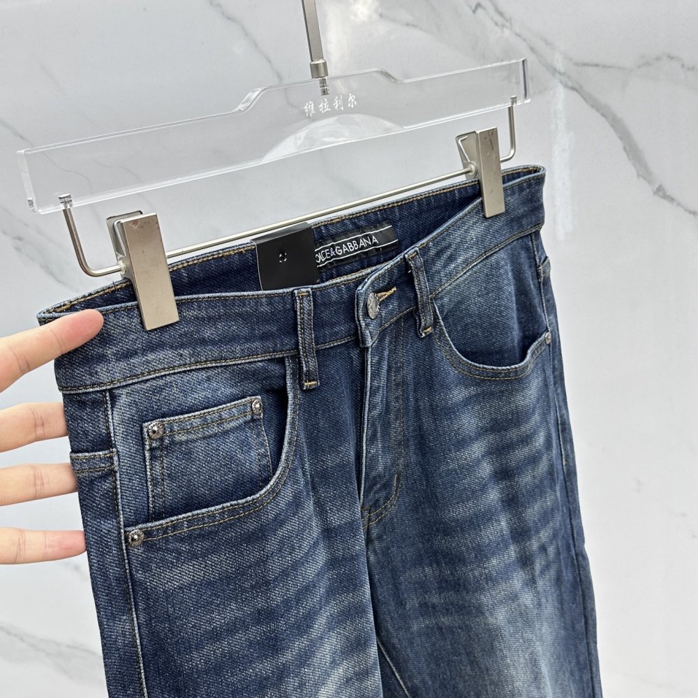 Jeans men's фото 5