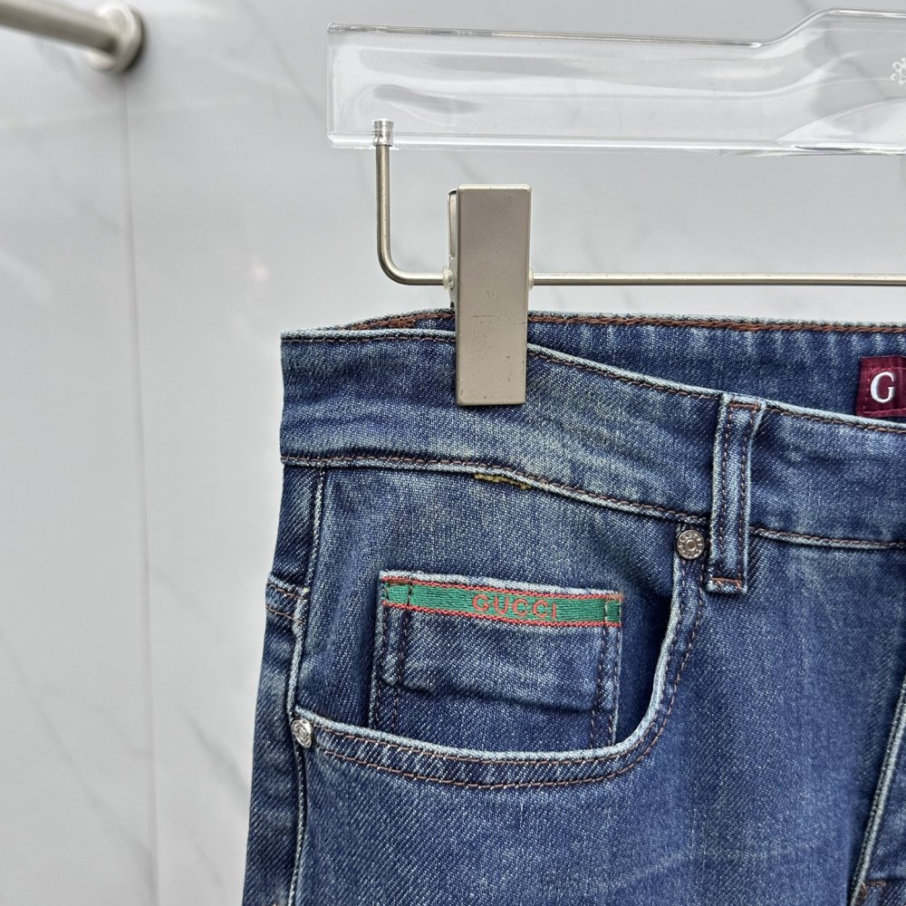 Jeans men's фото 5