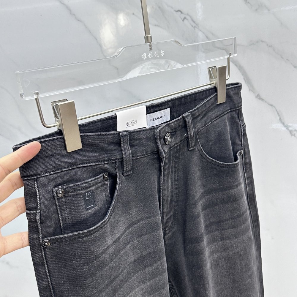 Джинси чоловічі фото 5