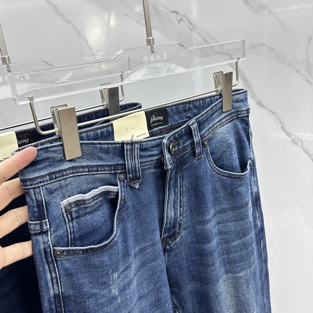 Джинси чоловічі фото 5