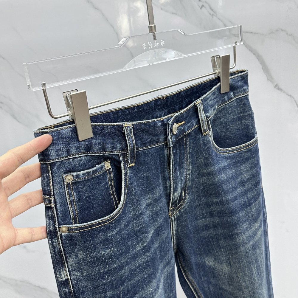 Jeans men's фото 5