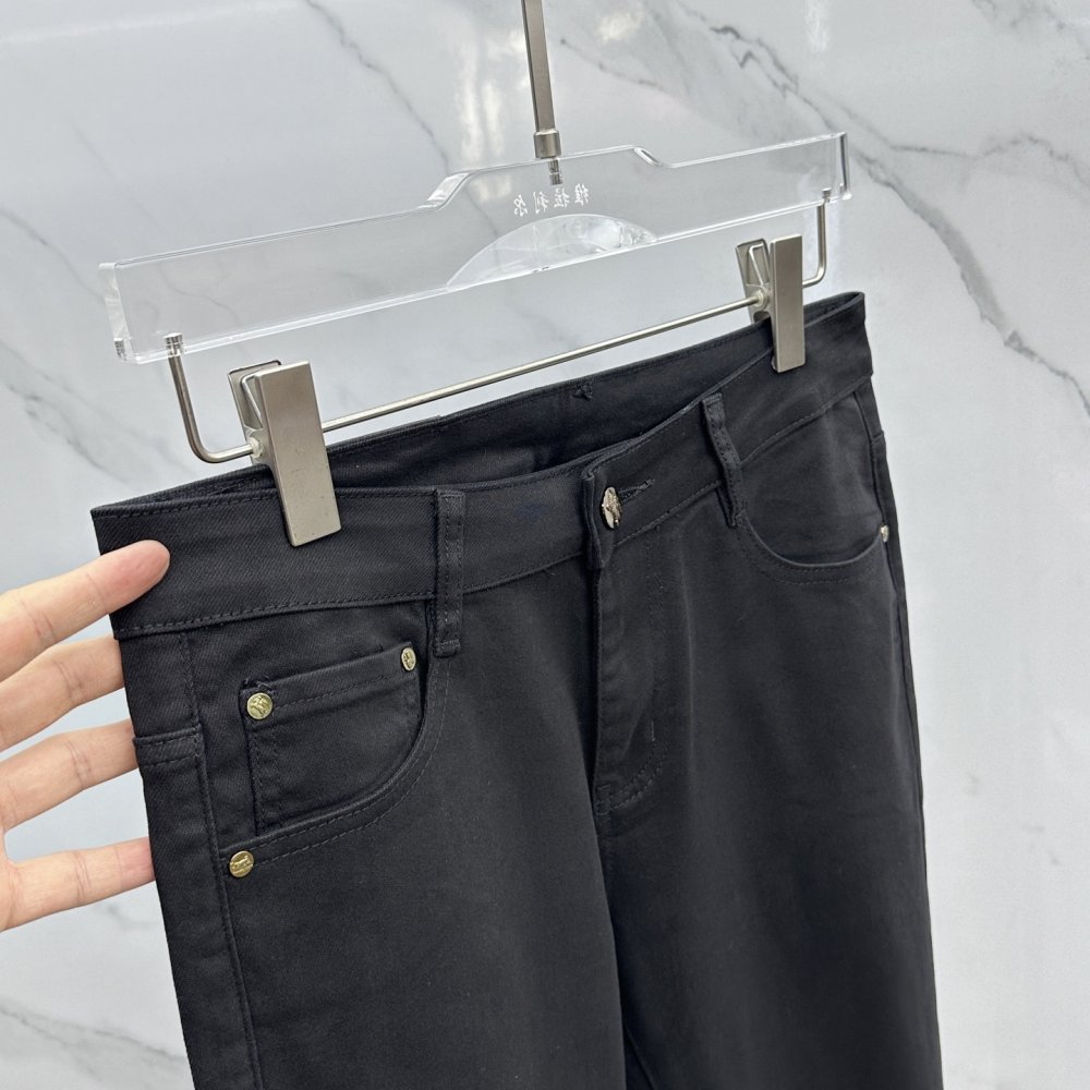 Джинсы мужские фото 5