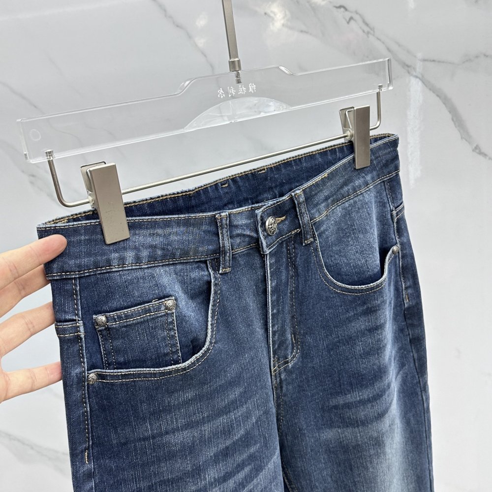 Jeans men's фото 5