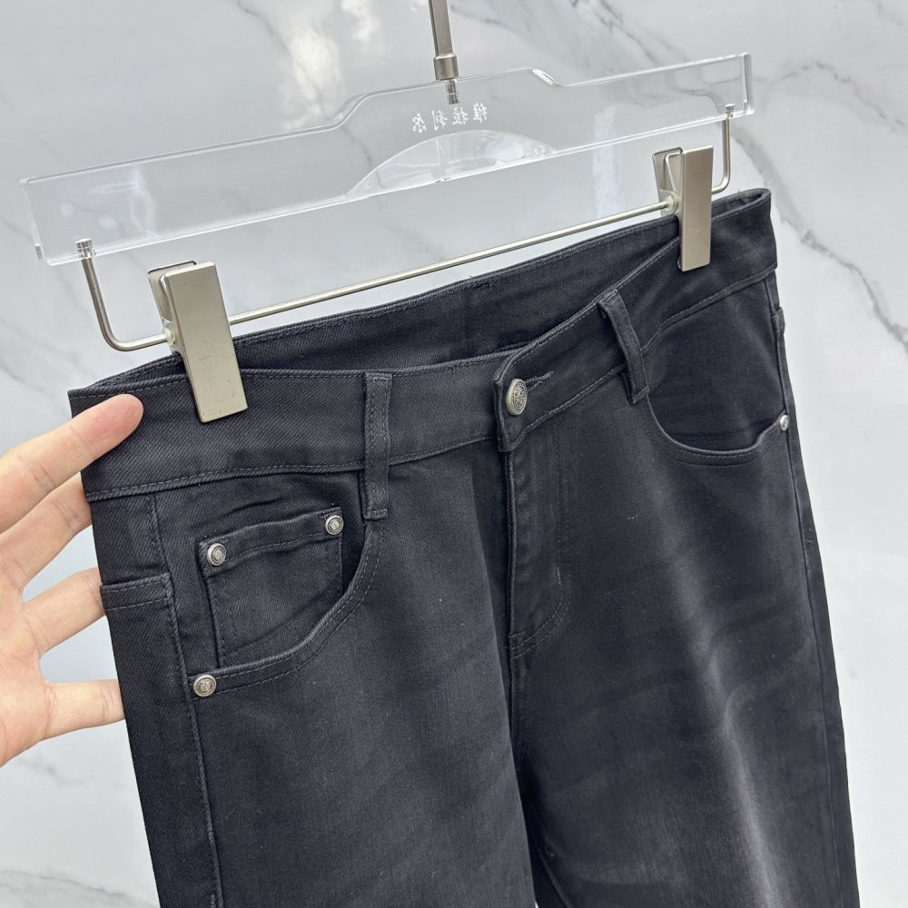 Джинсы мужские фото 5