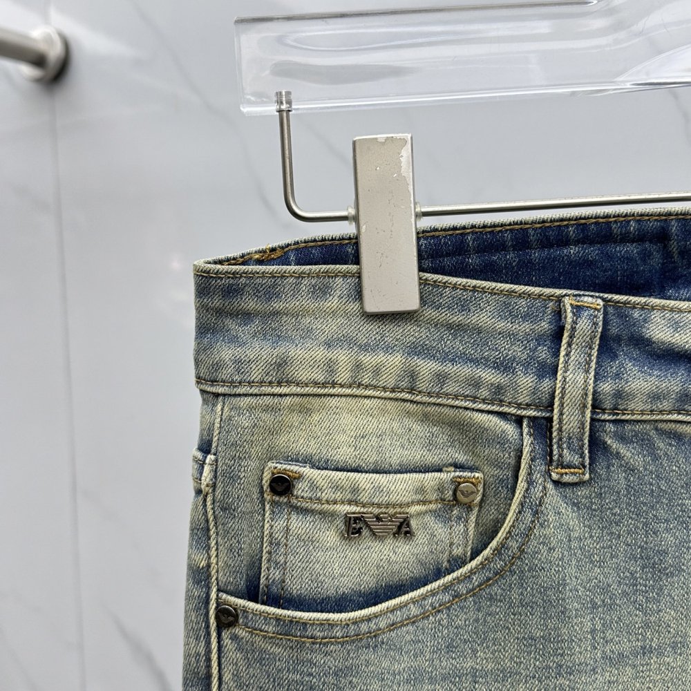 Jeans men's фото 5