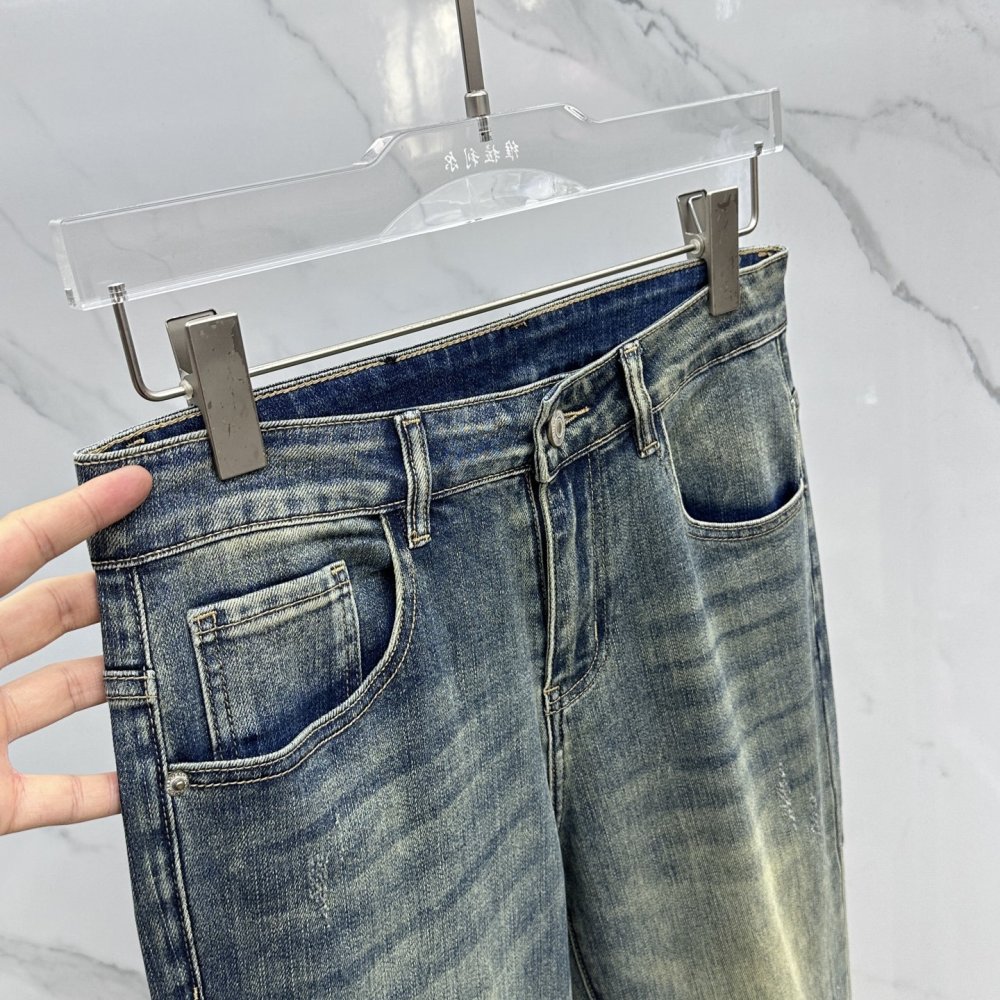 Jeans men's фото 5