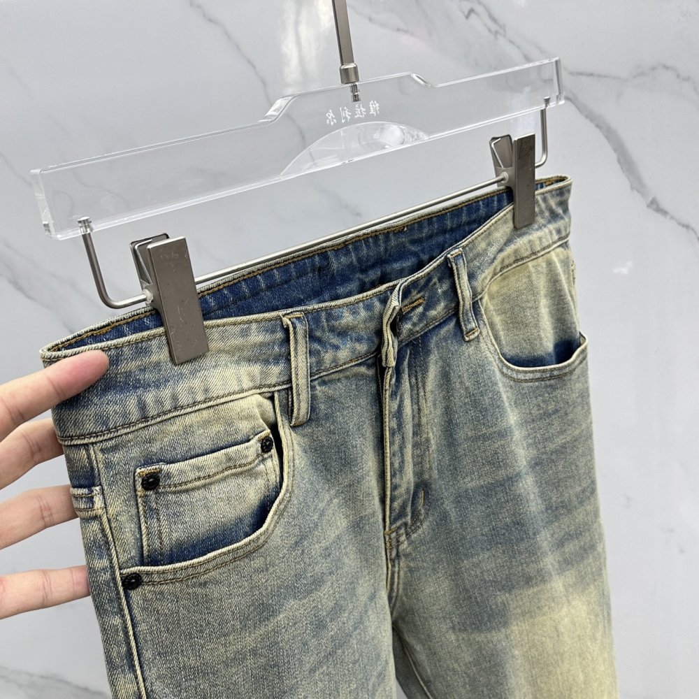 Jeans men's фото 5