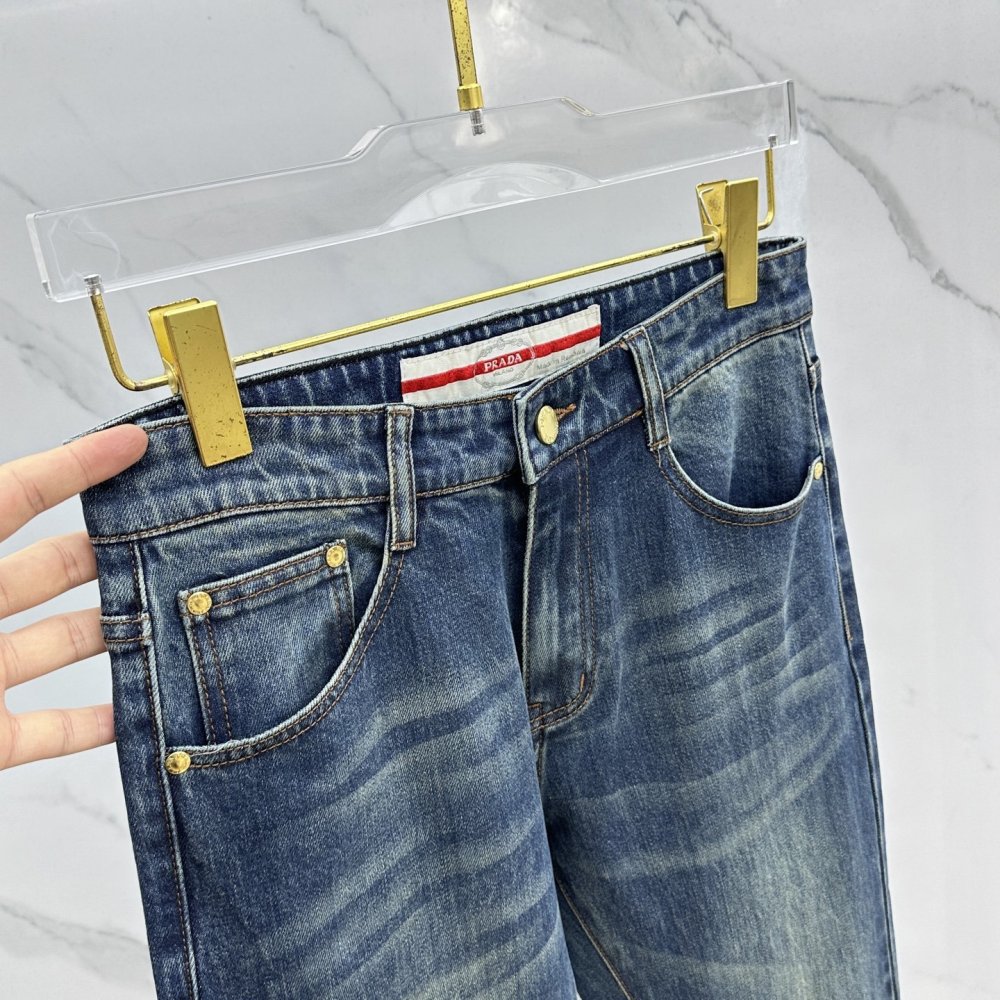Jeans men's фото 5