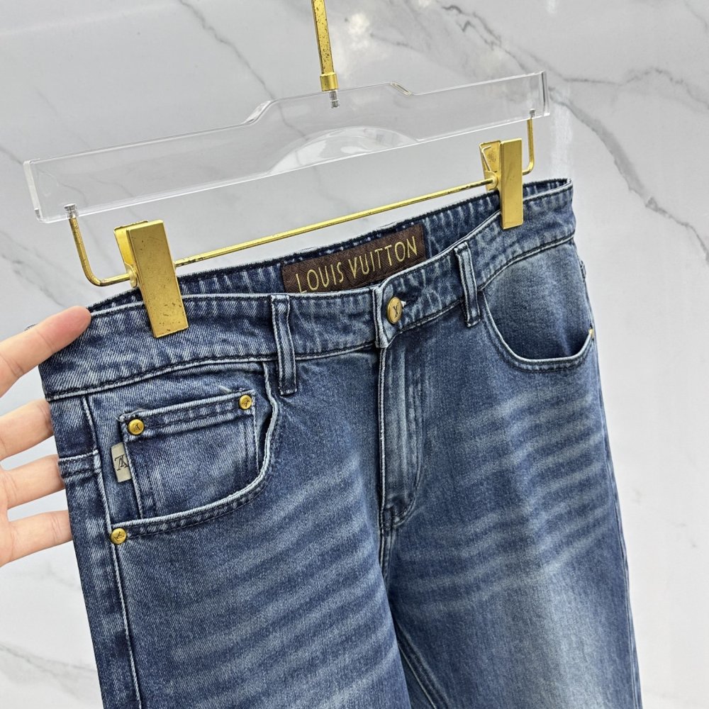 Jeans men's фото 5