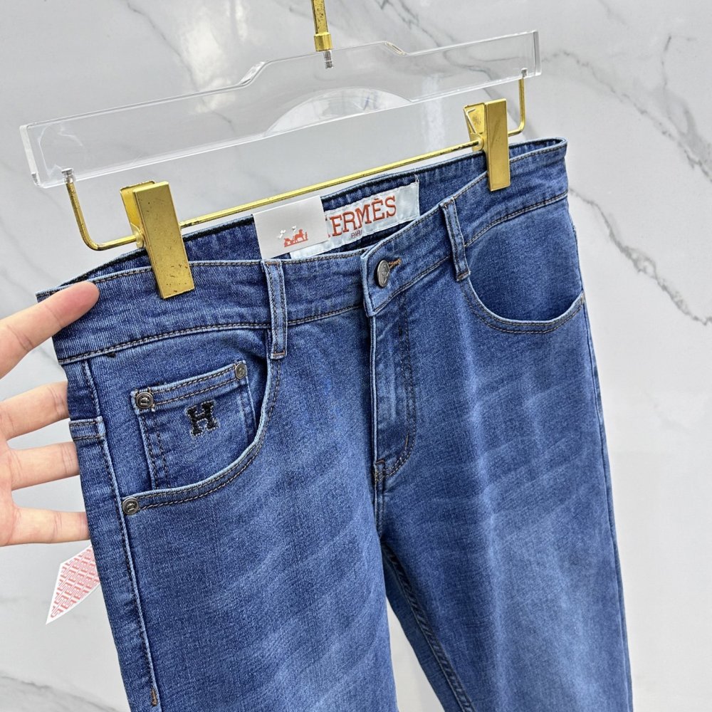 Jeans men's фото 5