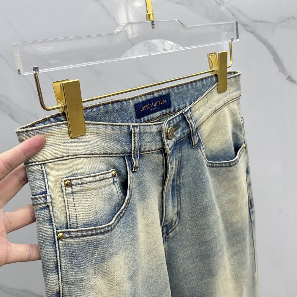 Jeans men's фото 5