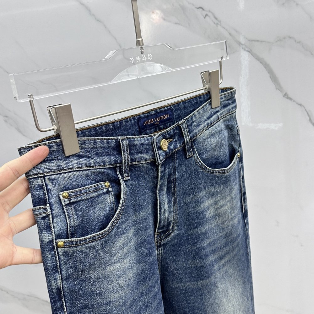 Jeans men's фото 5