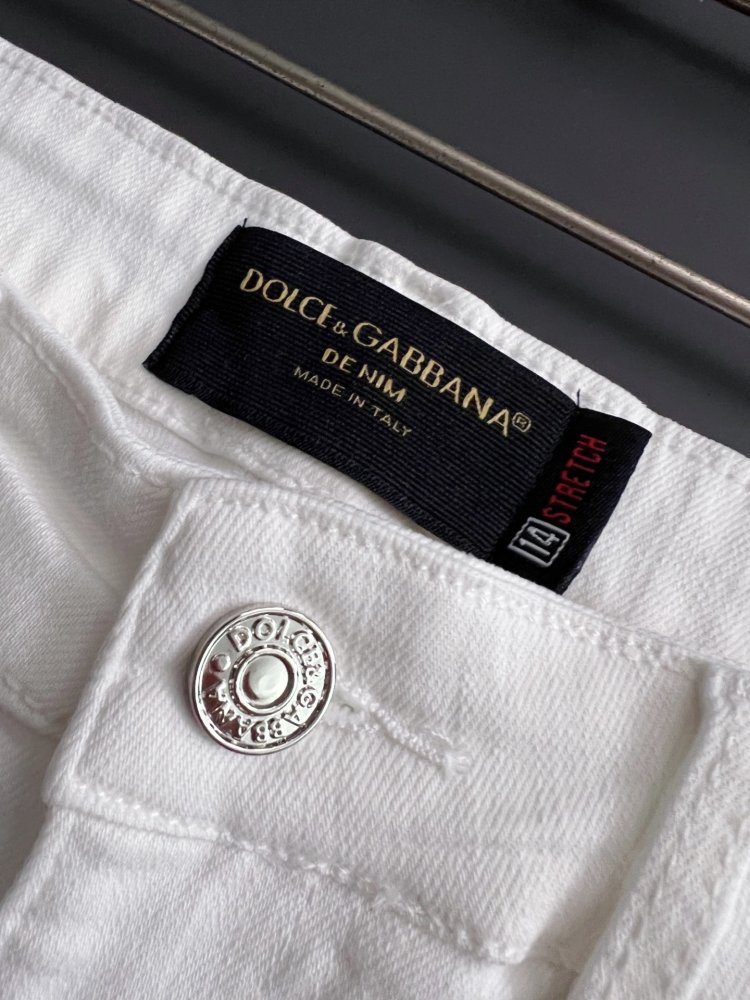 Джинсы мужские фото 5