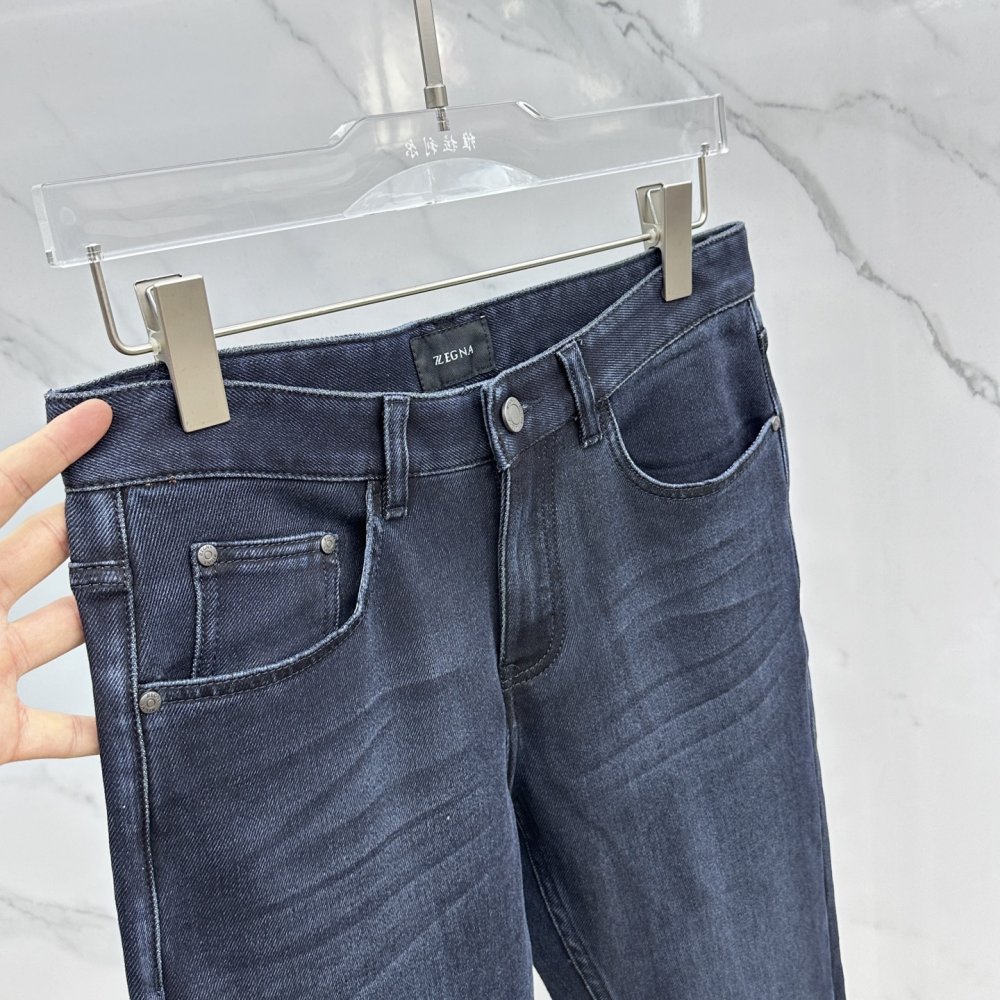 Джинсы мужские фото 5